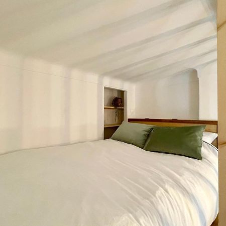 Cosy Cocoon - 2 To 4 Travelers. Nice Exterior foto