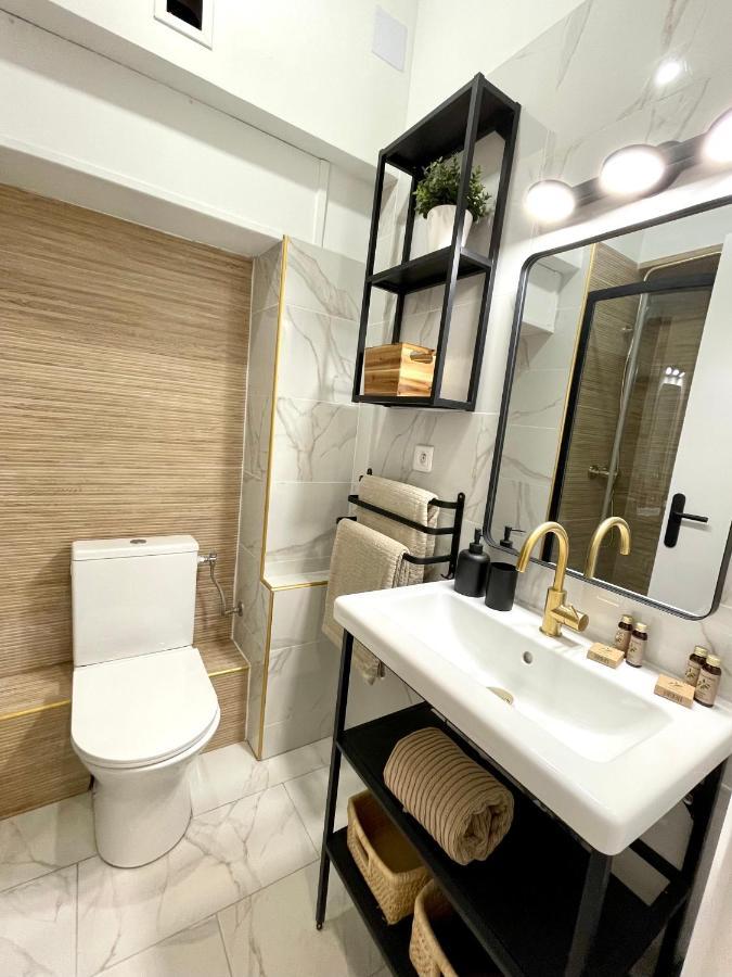 Cosy Cocoon - 2 To 4 Travelers. Nice Exterior foto