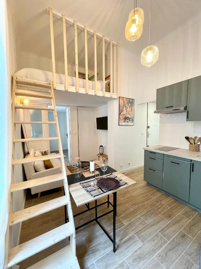 Cosy Cocoon - 2 To 4 Travelers. Nice Exterior foto