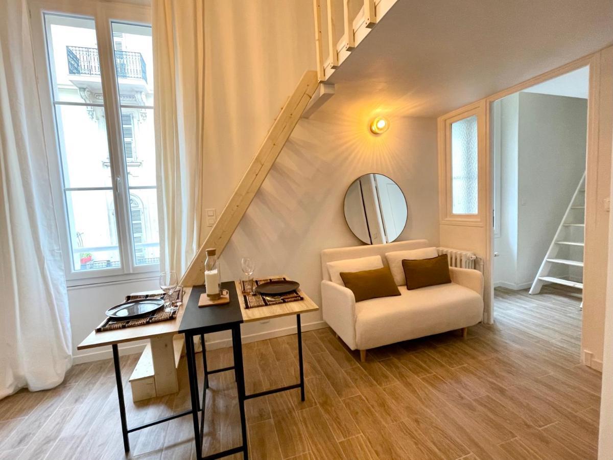 Cosy Cocoon - 2 To 4 Travelers. Nice Exterior foto
