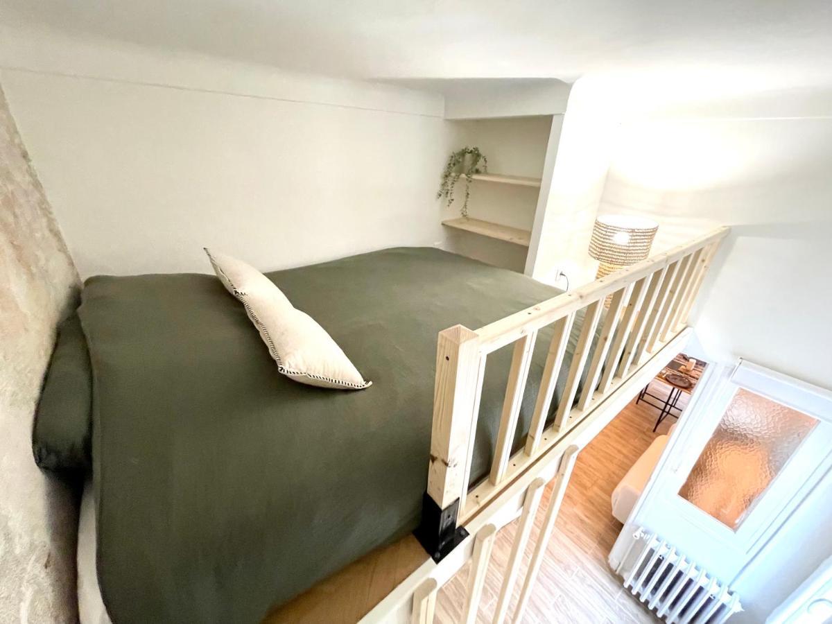 Cosy Cocoon - 2 To 4 Travelers. Nice Exterior foto