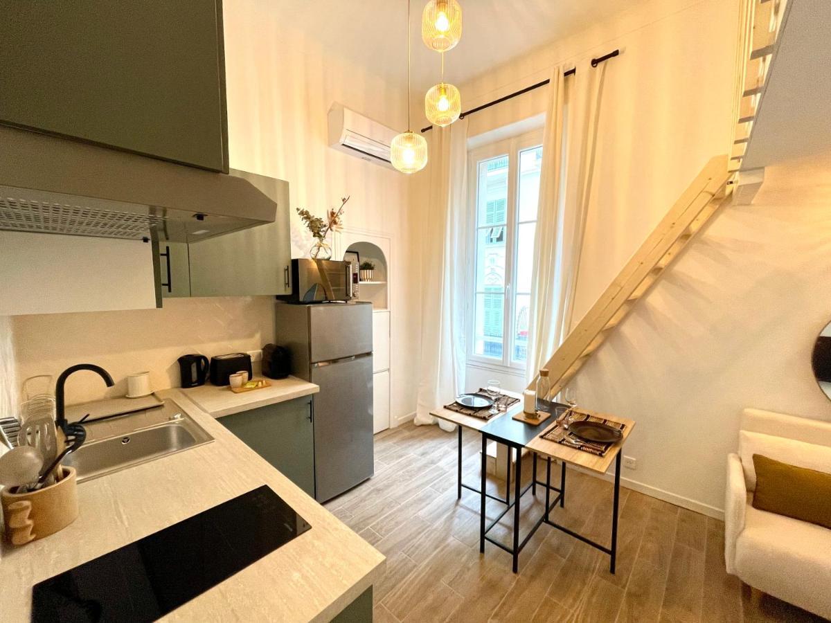 Cosy Cocoon - 2 To 4 Travelers. Nice Exterior foto